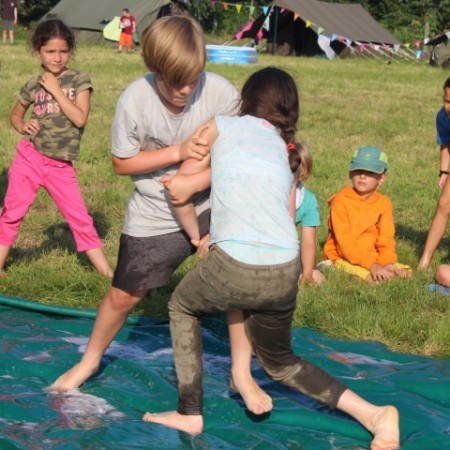 IMG 2788  Small - Scouts en Gidsen Zaventem 